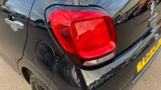 Citroen C1 1.0 VTi 72 Shine 5dr Petrol Hatchback